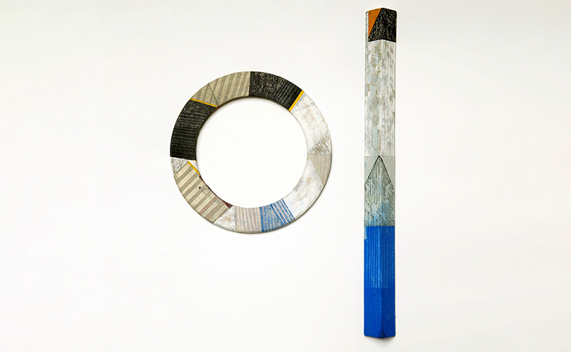 Paul Furneaux sculpture