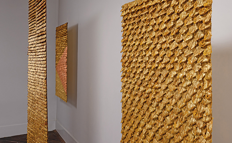 Aby Mackie tapestries