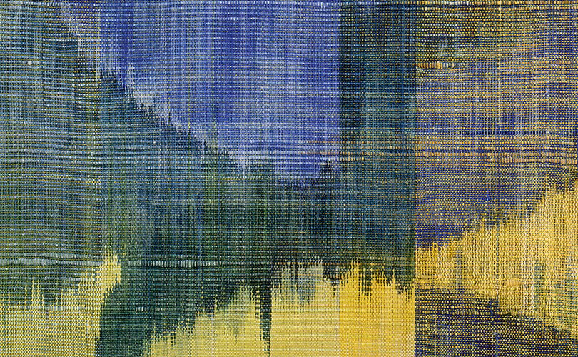 Sun Dial, Polly Barton