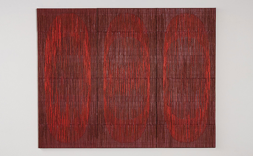 My Sun for Everyone, Lija Rage, 2018