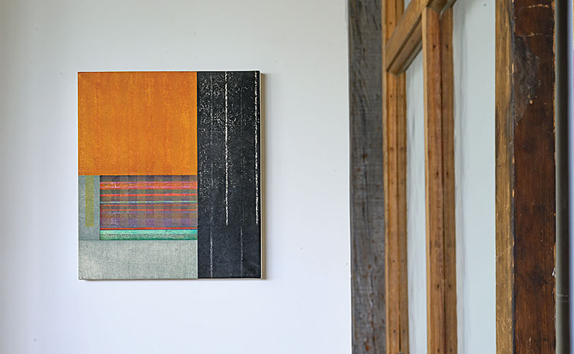 Soft Sea Lewis II, Paul Furneaux