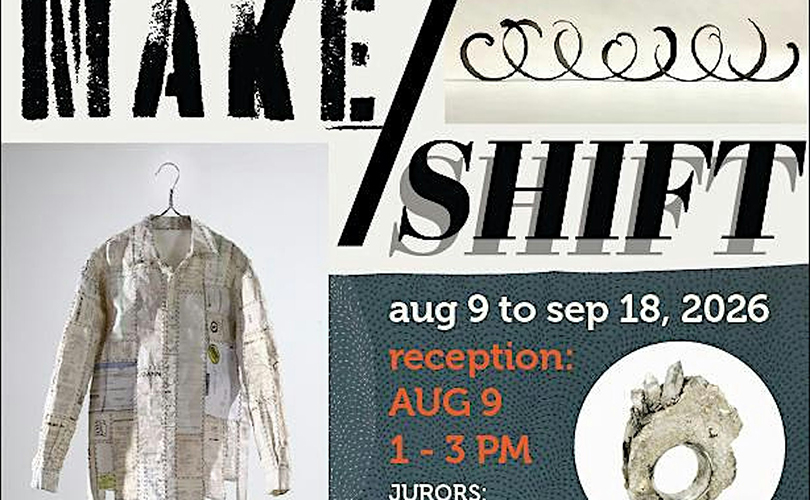 Make/Shift